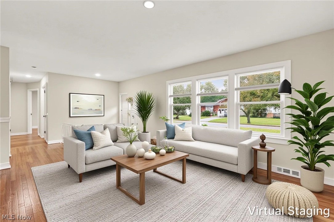 25146 Antler Drive North Olmsted OH 44070