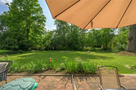 245 Griswold Drive Youngstown OH 44512