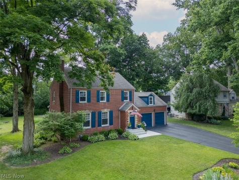 245 Griswold Drive Youngstown OH 44512