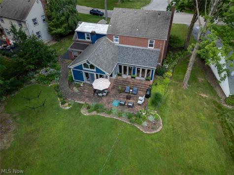 245 Griswold Drive Youngstown OH 44512