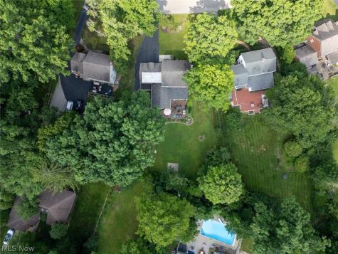 245 Griswold Drive Youngstown OH 44512