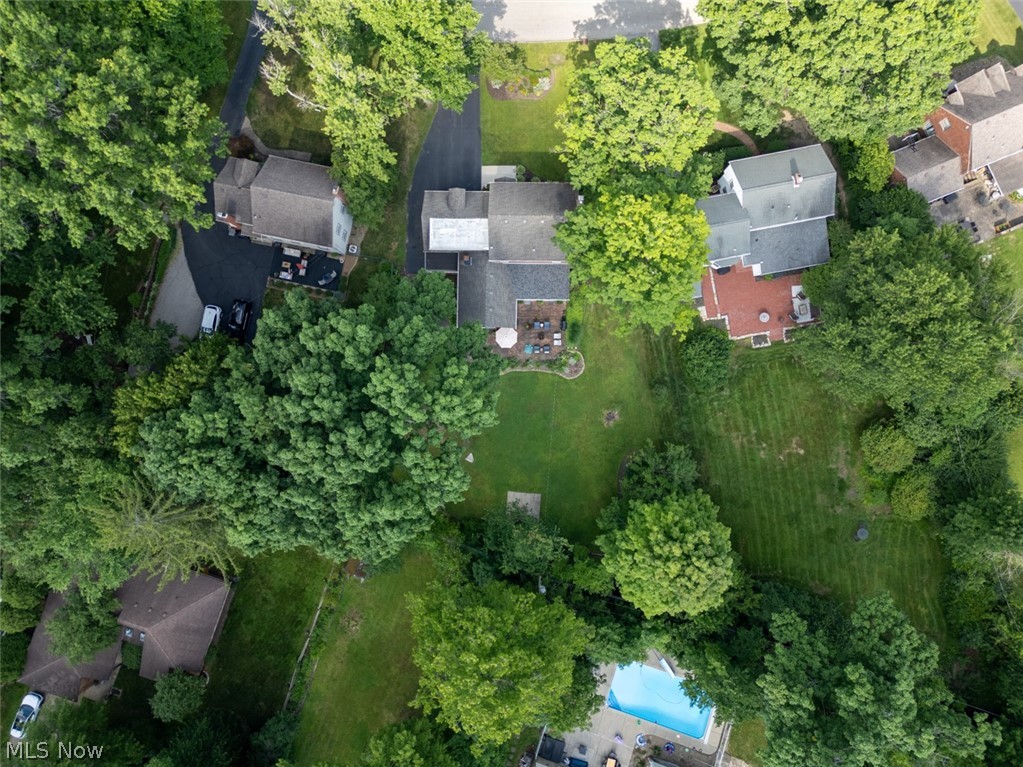 245 Griswold Drive Youngstown OH 44512