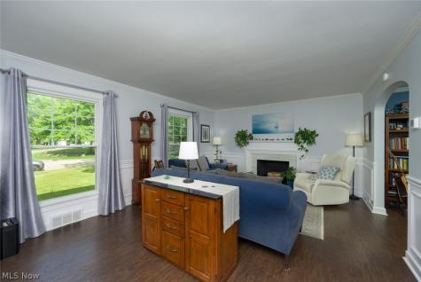245 Griswold Drive Youngstown OH 44512