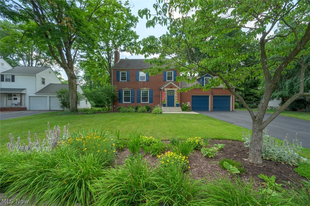 245 Griswold Drive Youngstown OH 44512