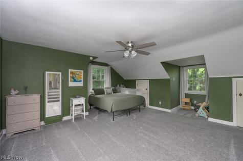 245 Griswold Drive Youngstown OH 44512