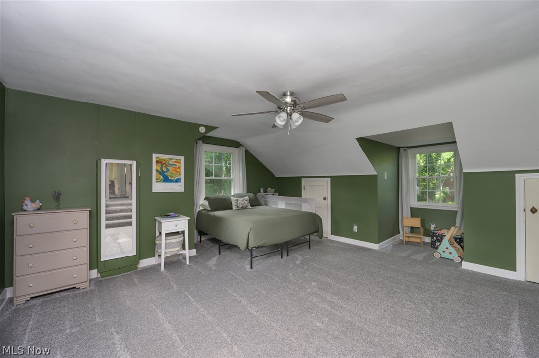 245 Griswold Drive Youngstown OH 44512
