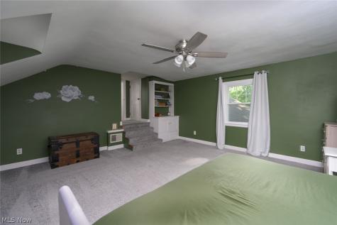 245 Griswold Drive Youngstown OH 44512
