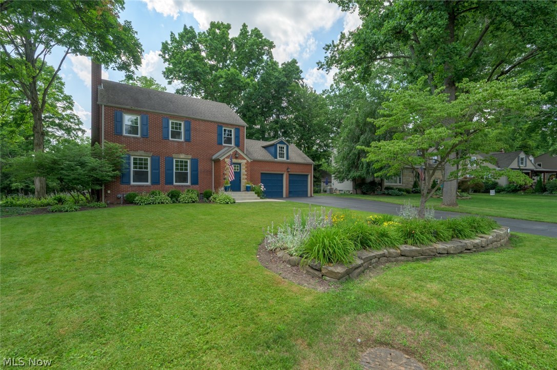 245 Griswold Drive Youngstown OH 44512