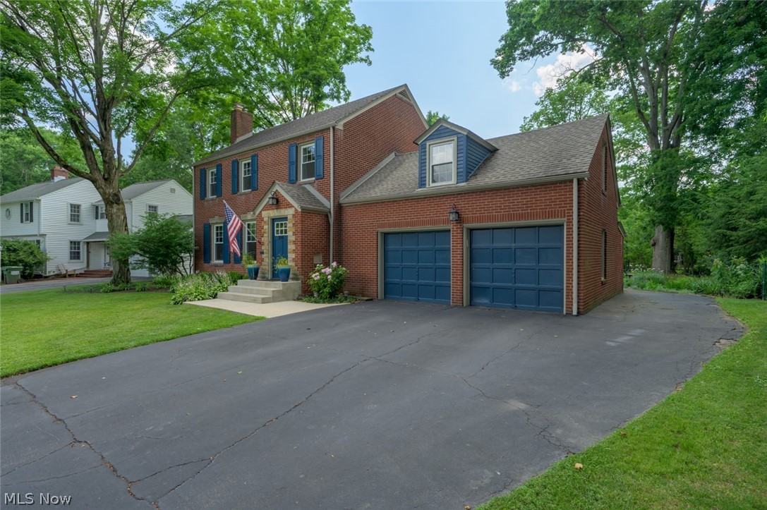 245 Griswold Drive Youngstown OH 44512