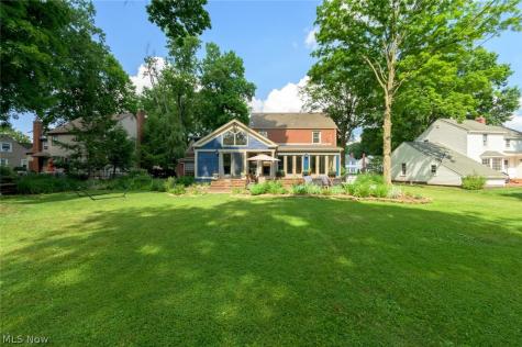 245 Griswold Drive Youngstown OH 44512