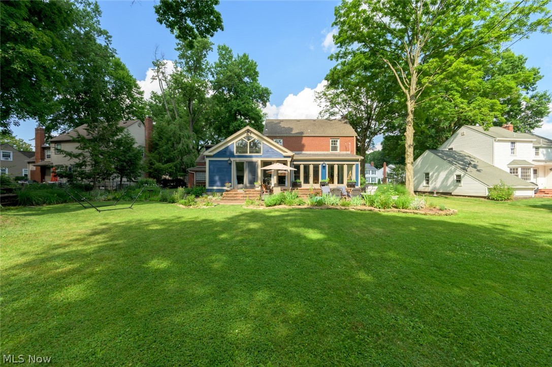245 Griswold Drive Youngstown OH 44512