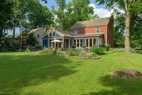 245 Griswold Drive Youngstown OH 44512