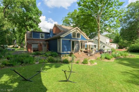 245 Griswold Drive Youngstown OH 44512
