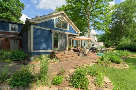 245 Griswold Drive Youngstown OH 44512