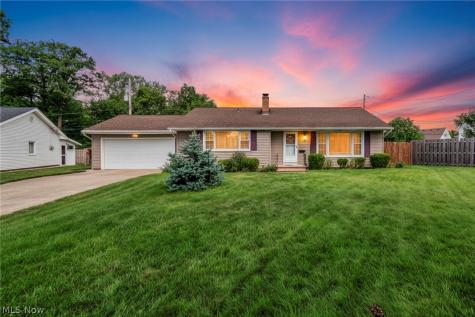 6247 Alderwood Road Parma Heights OH 44130