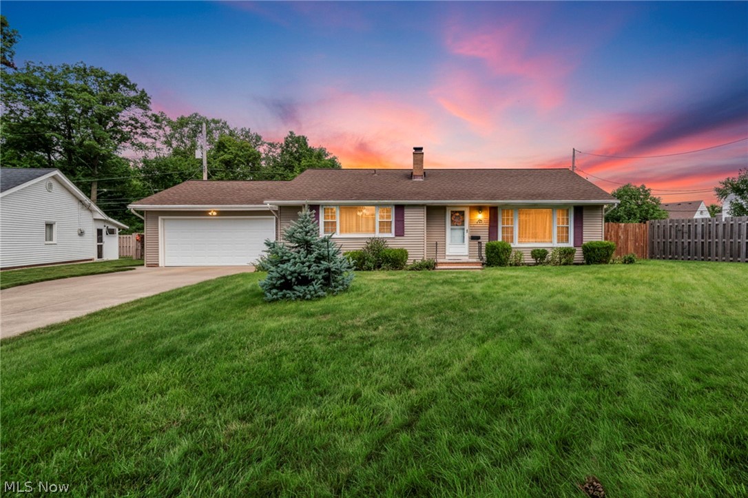 6247 Alderwood Road Parma Heights OH 44130