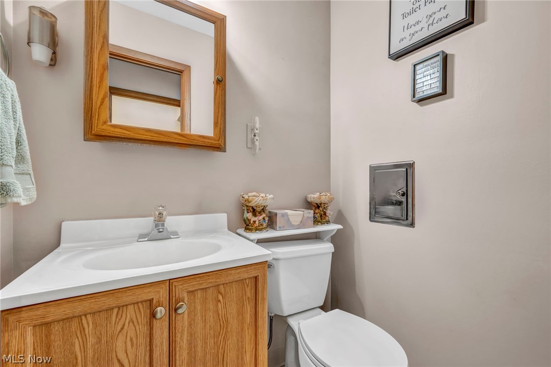 6247 Alderwood Road Parma Heights OH 44130