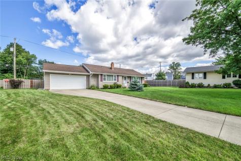 6247 Alderwood Road Parma Heights OH 44130