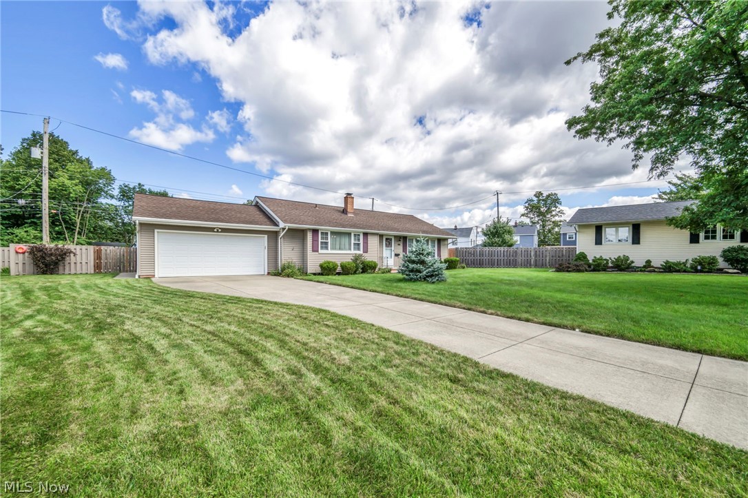 6247 Alderwood Road Parma Heights OH 44130