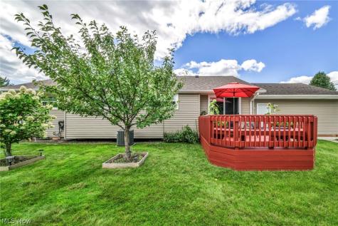 6247 Alderwood Road Parma Heights OH 44130