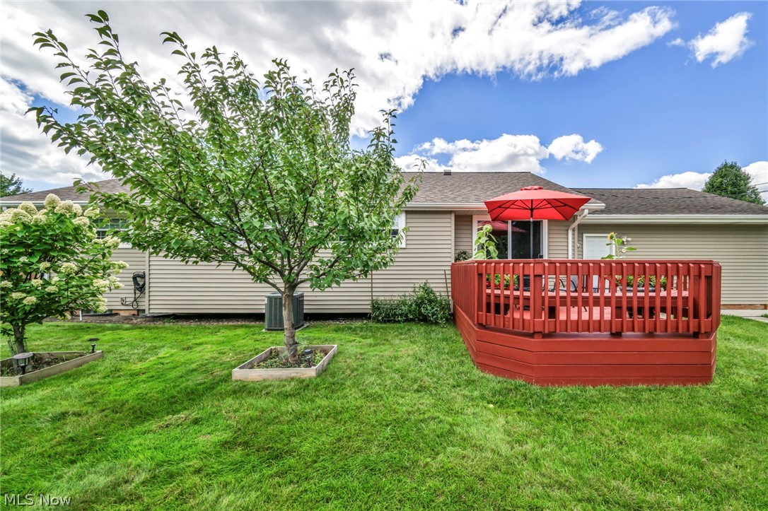 6247 Alderwood Road Parma Heights OH 44130