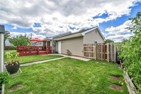 6247 Alderwood Road Parma Heights OH 44130