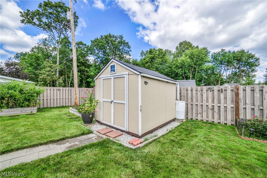 6247 Alderwood Road Parma Heights OH 44130