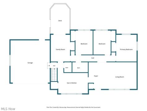 6247 Alderwood Road Parma Heights OH 44130