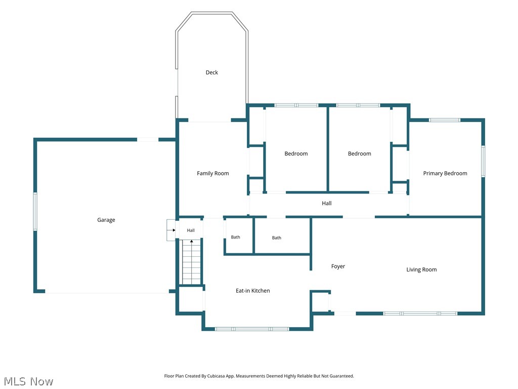 6247 Alderwood Road Parma Heights OH 44130