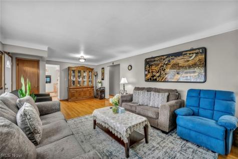 6247 Alderwood Road Parma Heights OH 44130