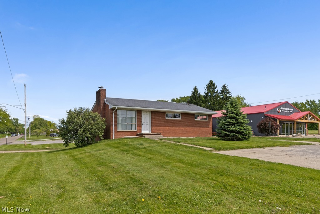 2150 Beechwood Avenue Alliance OH 44601