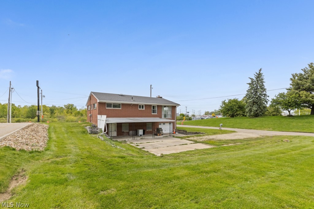 2150 Beechwood Avenue Alliance OH 44601