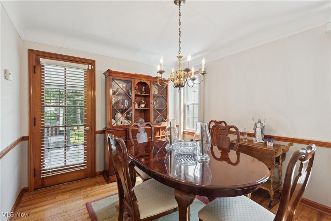 5291 Spencer Road Lyndhurst OH 44124