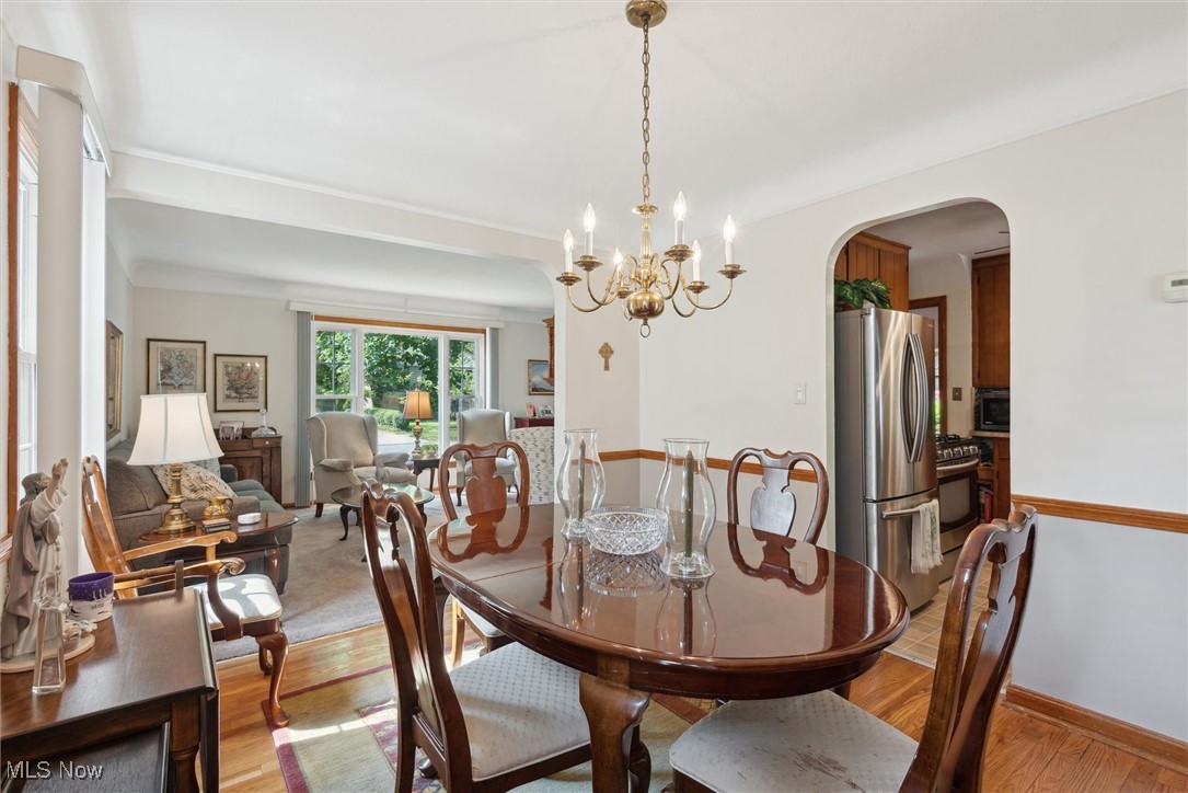 5291 Spencer Road Lyndhurst OH 44124