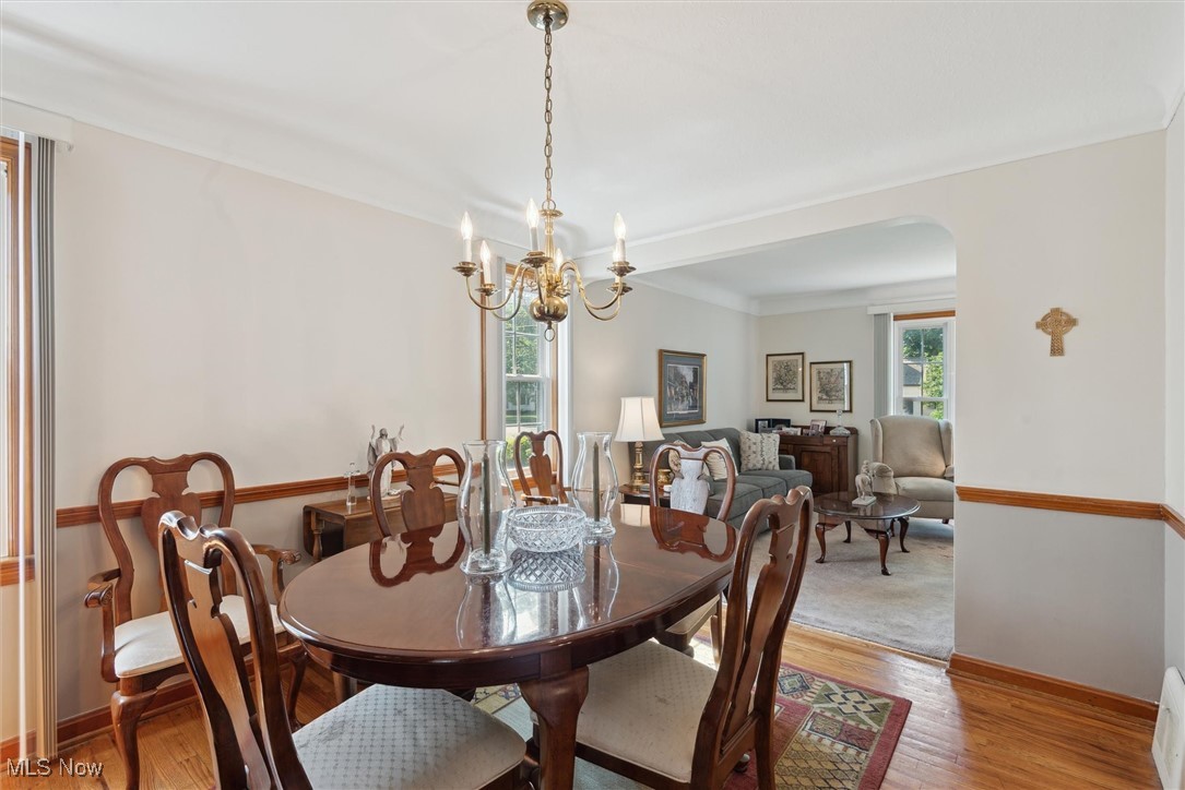 5291 Spencer Road Lyndhurst OH 44124
