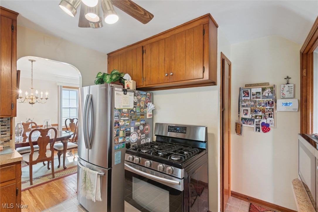 5291 Spencer Road Lyndhurst OH 44124