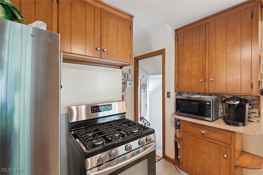 5291 Spencer Road Lyndhurst OH 44124