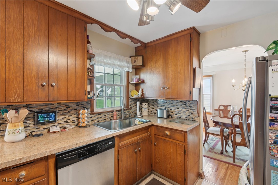 5291 Spencer Road Lyndhurst OH 44124