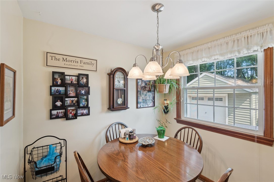 5291 Spencer Road Lyndhurst OH 44124
