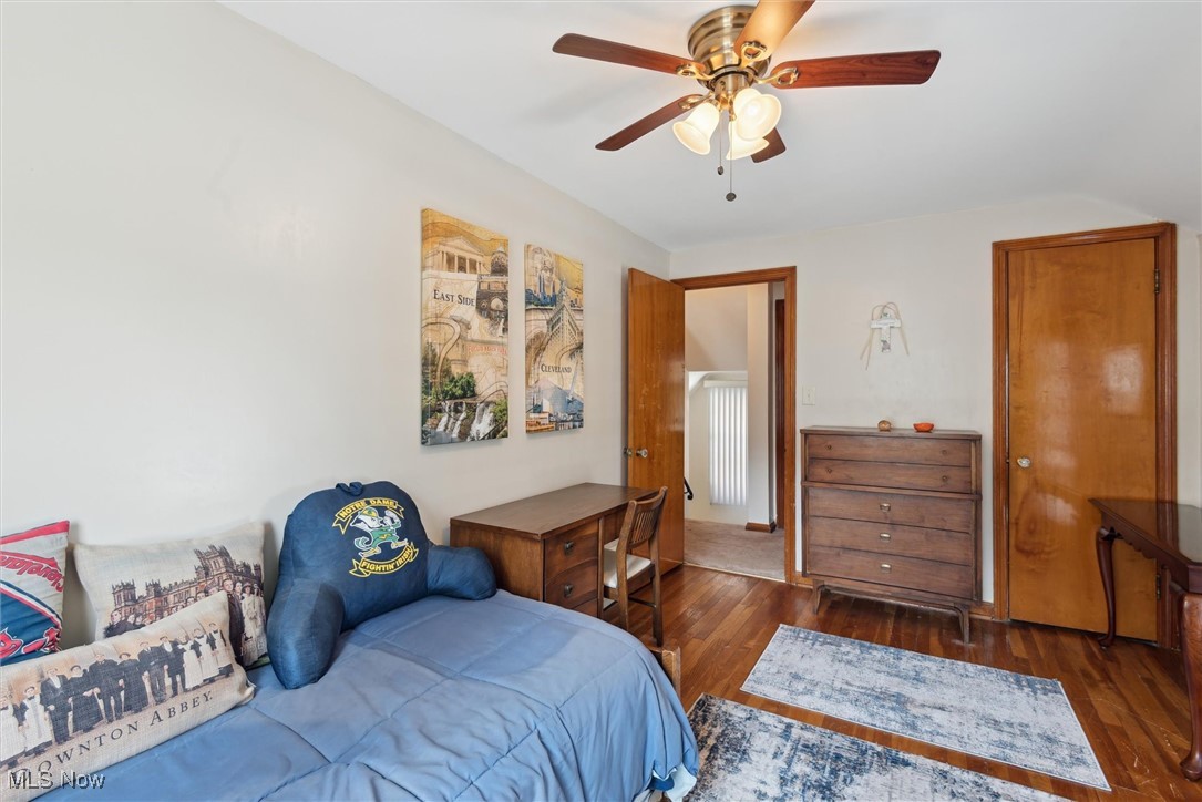 5291 Spencer Road Lyndhurst OH 44124