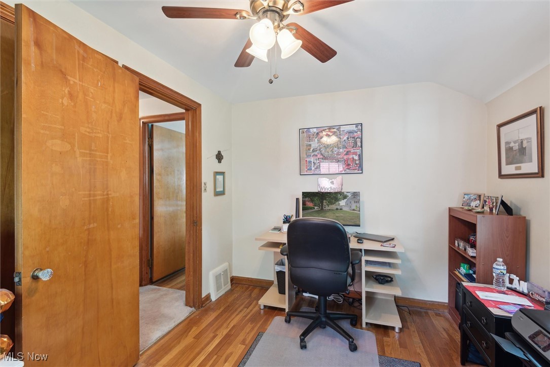 5291 Spencer Road Lyndhurst OH 44124