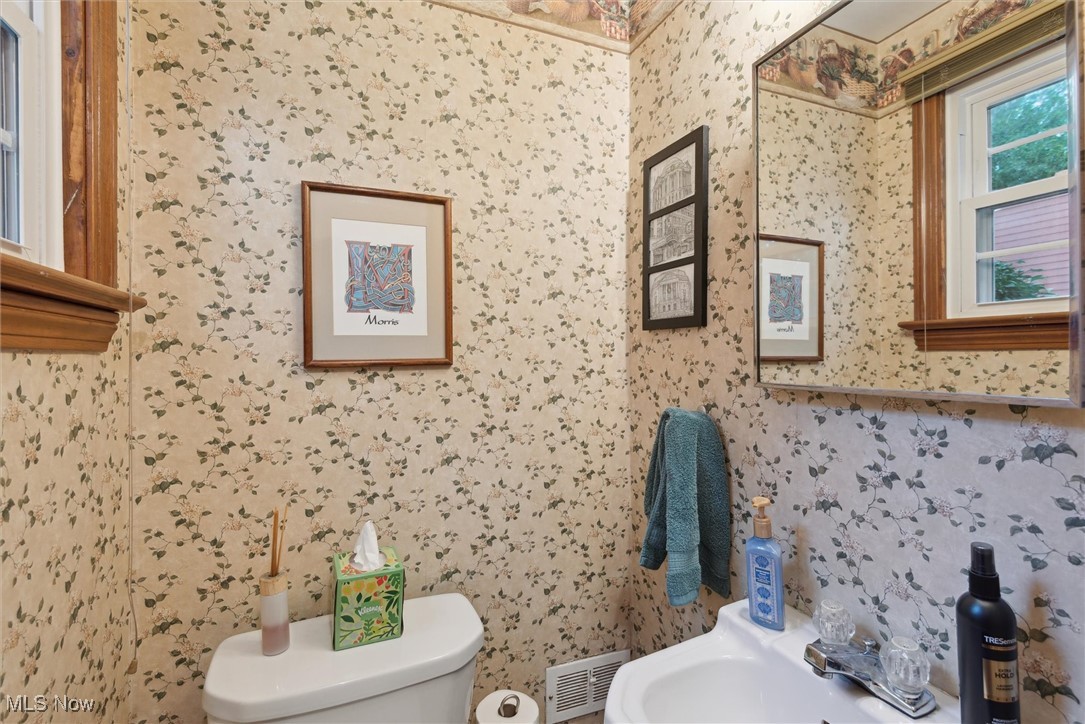 5291 Spencer Road Lyndhurst OH 44124