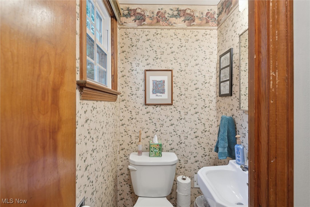 5291 Spencer Road Lyndhurst OH 44124