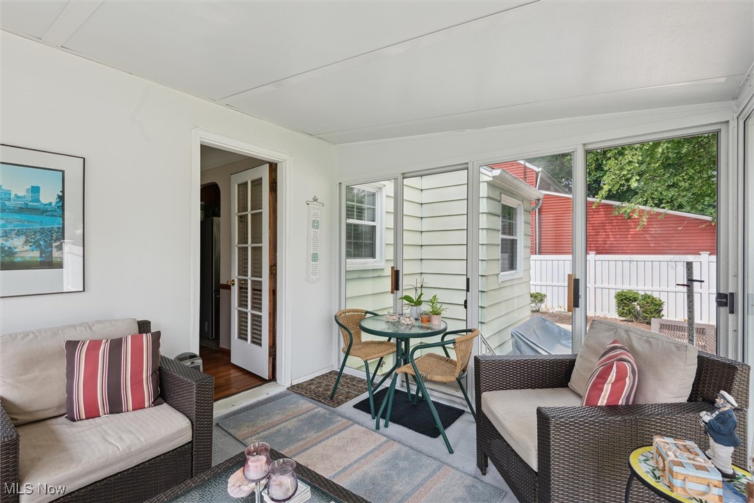 5291 Spencer Road Lyndhurst OH 44124