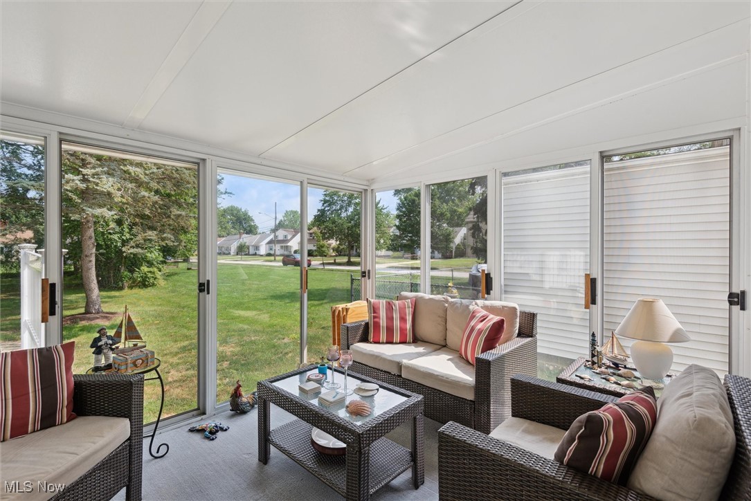 5291 Spencer Road Lyndhurst OH 44124