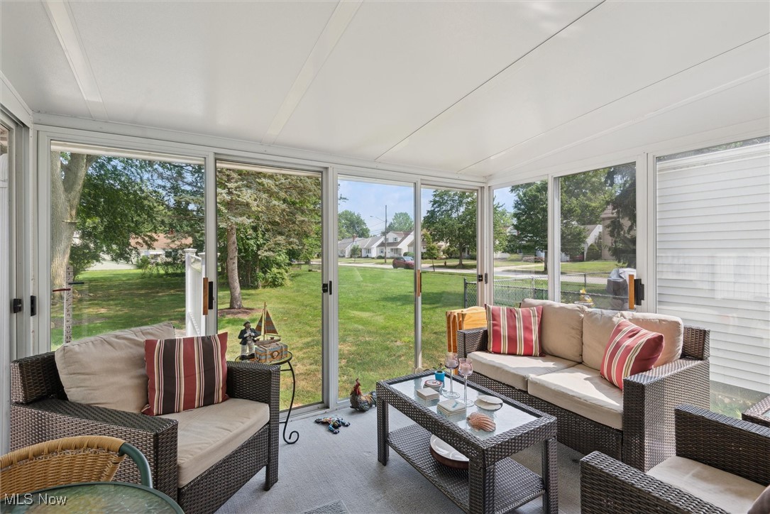 5291 Spencer Road Lyndhurst OH 44124