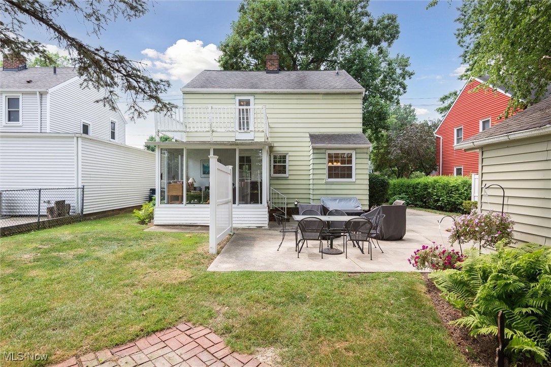 5291 Spencer Road Lyndhurst OH 44124