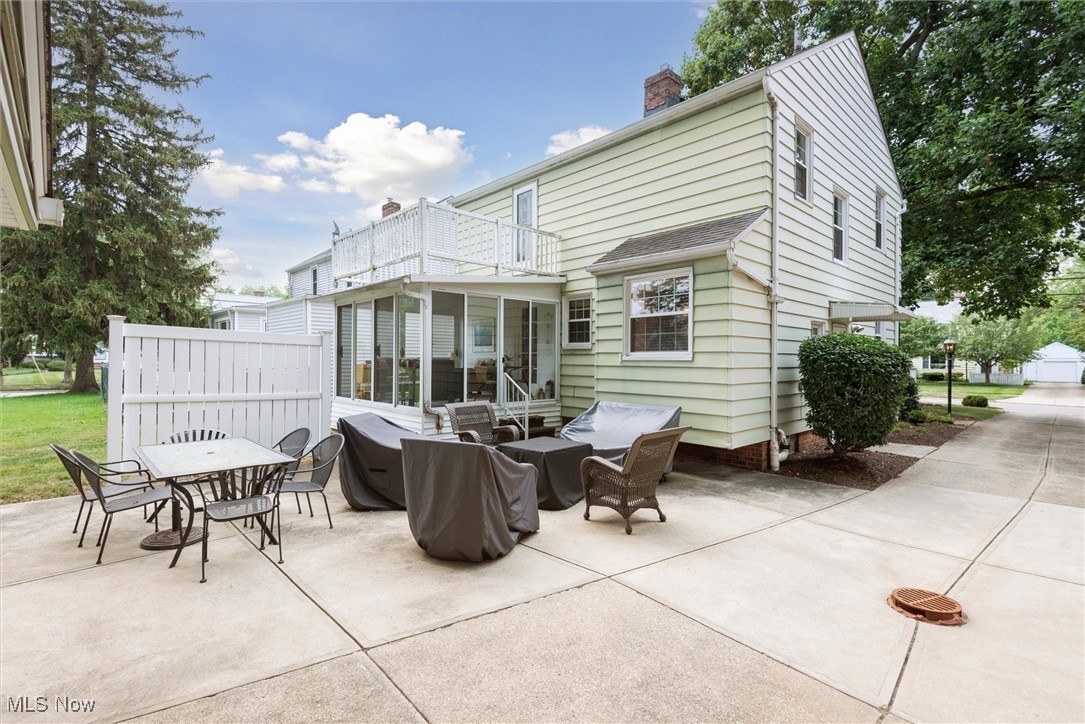 5291 Spencer Road Lyndhurst OH 44124