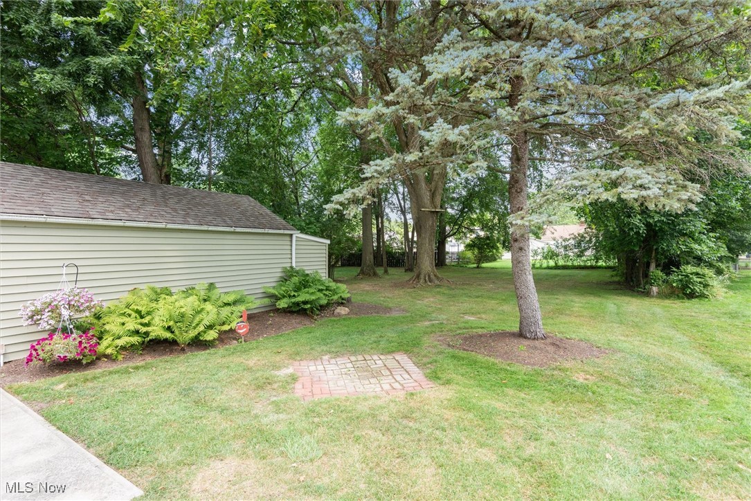 5291 Spencer Road Lyndhurst OH 44124