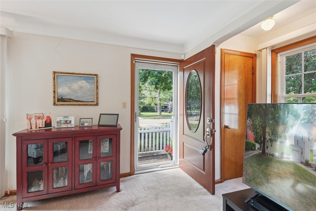 5291 Spencer Road Lyndhurst OH 44124